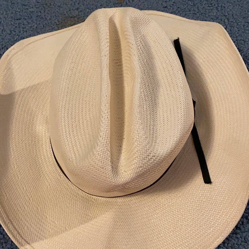 Stetson hat - Picture 3 of 3